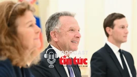 Tin nóng thế giới sáng 29/1/2026