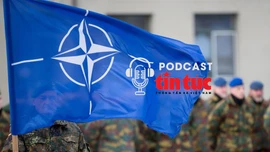 Tin nóng thế giới sáng 26/11/2025