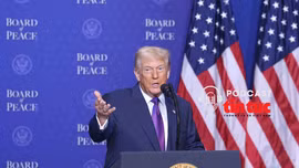 Tin nóng thế giới sáng 20/2/2026