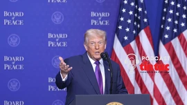 Tin nóng thế giới sáng 20/2/2026