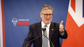 Tin nóng thế giới sáng 6/9/2025