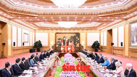 Tin nóng thế giới sáng 18/1/2026