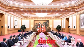 Tin nóng thế giới sáng 18/1/2026