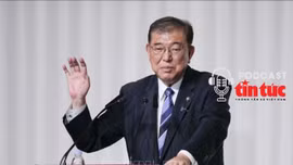 Tin nóng thế giới sáng 7/4/2025