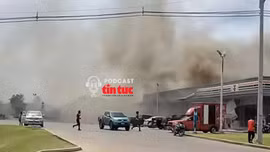 Tin nóng thế giới sáng 25/7/2025