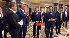 Tin nóng thế giới sáng 19/2/2025