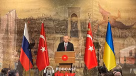 Tin nóng thế giới sáng 15/5/2025