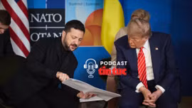 Tin nóng thế giới sáng 26/6/2025