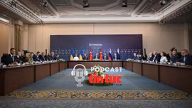 Tin nóng thế giới sáng 24/7/2025