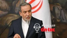 Tin nóng thế giới sáng 28/2/2026