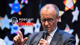 Tin nóng thế giới sáng 28/4/2026