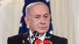 Tin nóng thế giới sáng 30/9/2025