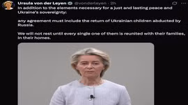 Tin nóng thế giới sáng 24/11/2025