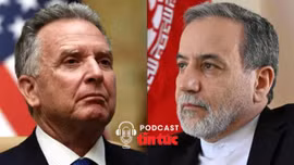 Tin nóng thế giới sáng 13/4/2025