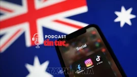 Tin nóng thế giới sáng 10/12/2025