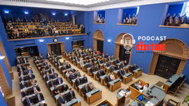 Tin nóng thế giới sáng 27/3/2025