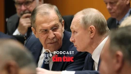 Tin nóng thế giới sáng 29/11/2025