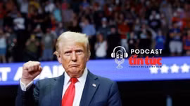 Tin nóng thế giới sáng 31/3/2025