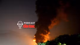 Tin nóng thế giới sáng 19/6/2025