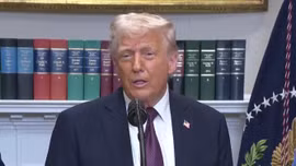 Cố vấn an ninh Mỹ lộ dữ liệu cá nhân, dấy lên lo ngại về an ninh mạng Nhà Trắng