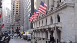 Doanh nghiệp Mỹ lo ngại bất ổn kinh tế trước thuế quan mới