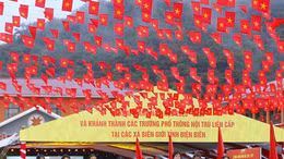 Tin nóng trong nước ngày 5/9/2026