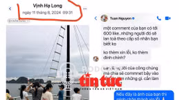 Giải mã cùng luật sư: Cần xử nghiêm những trang câu view, câu like trên nỗi đau của người khác 