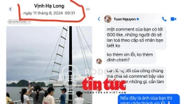 Giải mã cùng luật sư: Cần xử nghiêm những trang câu view, câu like trên nỗi đau của người khác 