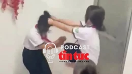 Giải mã cùng luật sư: Ngăn bạo lực học đường: Chế tài phạt chỉ là phần 'ngọn'?