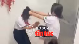 Giải mã cùng luật sư: Ngăn bạo lực học đường: Chế tài phạt chỉ là phần 'ngọn'?