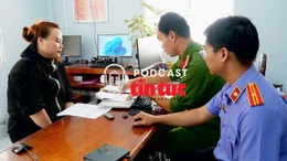 ‘Giải mã cùng luật sư’: ‘Bỗng dưng’ tiền đổ vào tài khoản, bài học lòng tham, không trả lại 