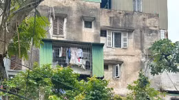 ‘Giải mã cùng luật sư’: Tìm nguồn vốn phát triển nhà ở xã hội