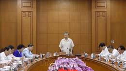 Tin nóng trong nước ngày 6/8/2026 