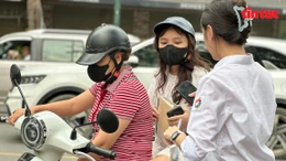 Phụ huynh ‘tiếp sức’ cùng con chinh phục kỳ thi THPT Quốc gia năm 2025 