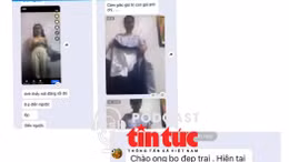 Giải mã cùng luật sư: Thao túng tâm lý qua mạng, mối hiểm họa mang tên ‘bắt cóc online’