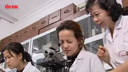 Phụ nữ hiện đại tự tin khẳng định bản thân, chung tay kiến tạo xã hội