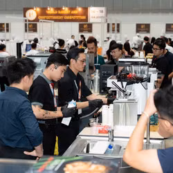 Ngành cà phê hướng tới mục tiêu xuất khẩu 6 tỷ USD