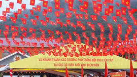 Tin nóng trong nước ngày 5/9/2026