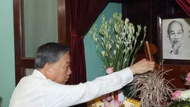 Tin nóng trong nước ngày 2/9/2026