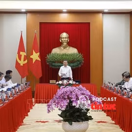 Bản tin nổi bật trong nước ngày 5/8/2026