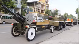 Lễ truy điệu nguyên Chủ tịch nước Trần Đức Lương tại Quảng Ngãi