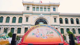 Du lịch bền vững cần sự 'bắt tay' của toàn xã hội