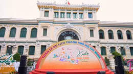 Du lịch bền vững cần sự 'bắt tay' của toàn xã hội