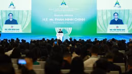 Khai mạc Diễn đàn Tương lai ASEAN năm 2025