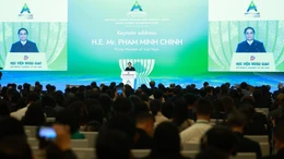 Khai mạc Diễn đàn Tương lai ASEAN năm 2025