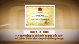 Khoảnh khắc & sự kiện ngày 5/3