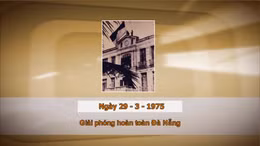 Khoảnh khắc & sự kiện ngày 29/3