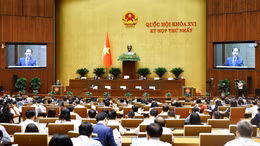 Thời sự 24h qua ảnh sáng 20/4