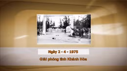 Khoảnh khắc & sự kiện ngày 2/4