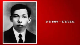 Thông điệp lịch sử: Tổng Bí thư Trần Phú - Người cộng sản kiên trung, bất khuất 